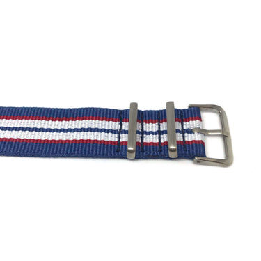 Classic Military Style Strap - Speed Runner